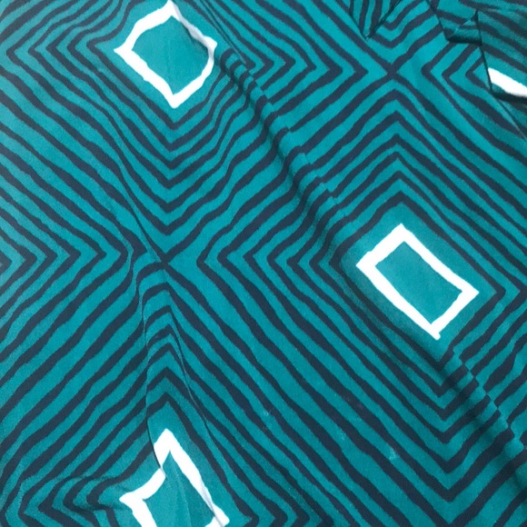 Maternity wrap dress - Picture 2 of 4